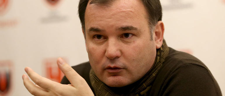 Александр Гришин
