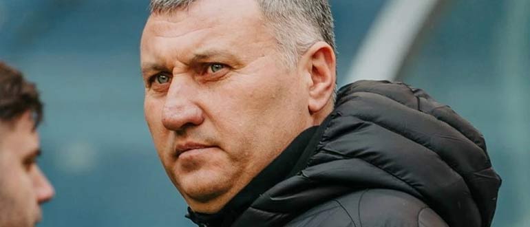 Заур Тедеев